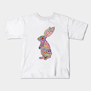 Lucky Rabbit Kids T-Shirt
